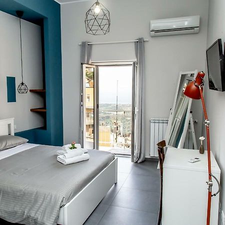 Guest House Nonnolore Agrigent Exterior foto