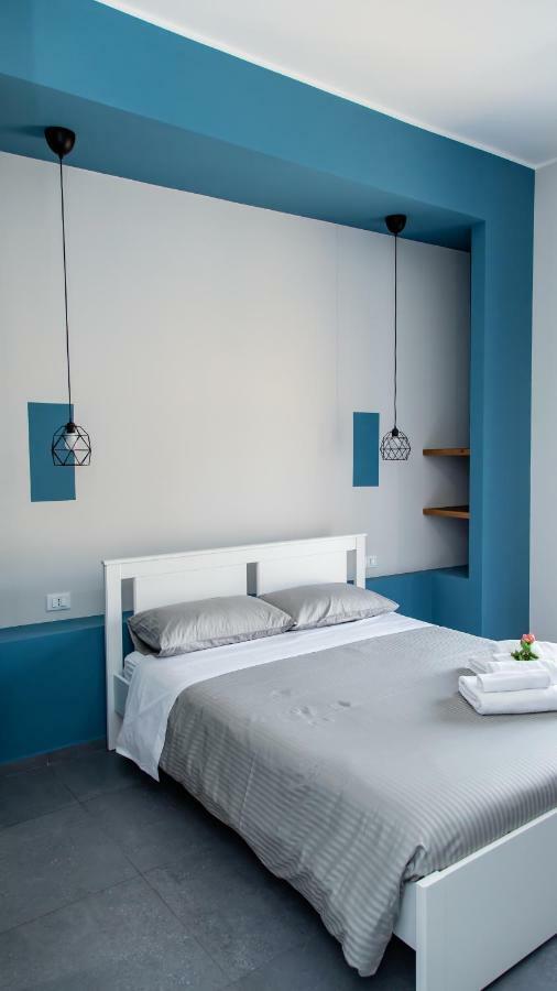 Guest House Nonnolore Agrigent Exterior foto