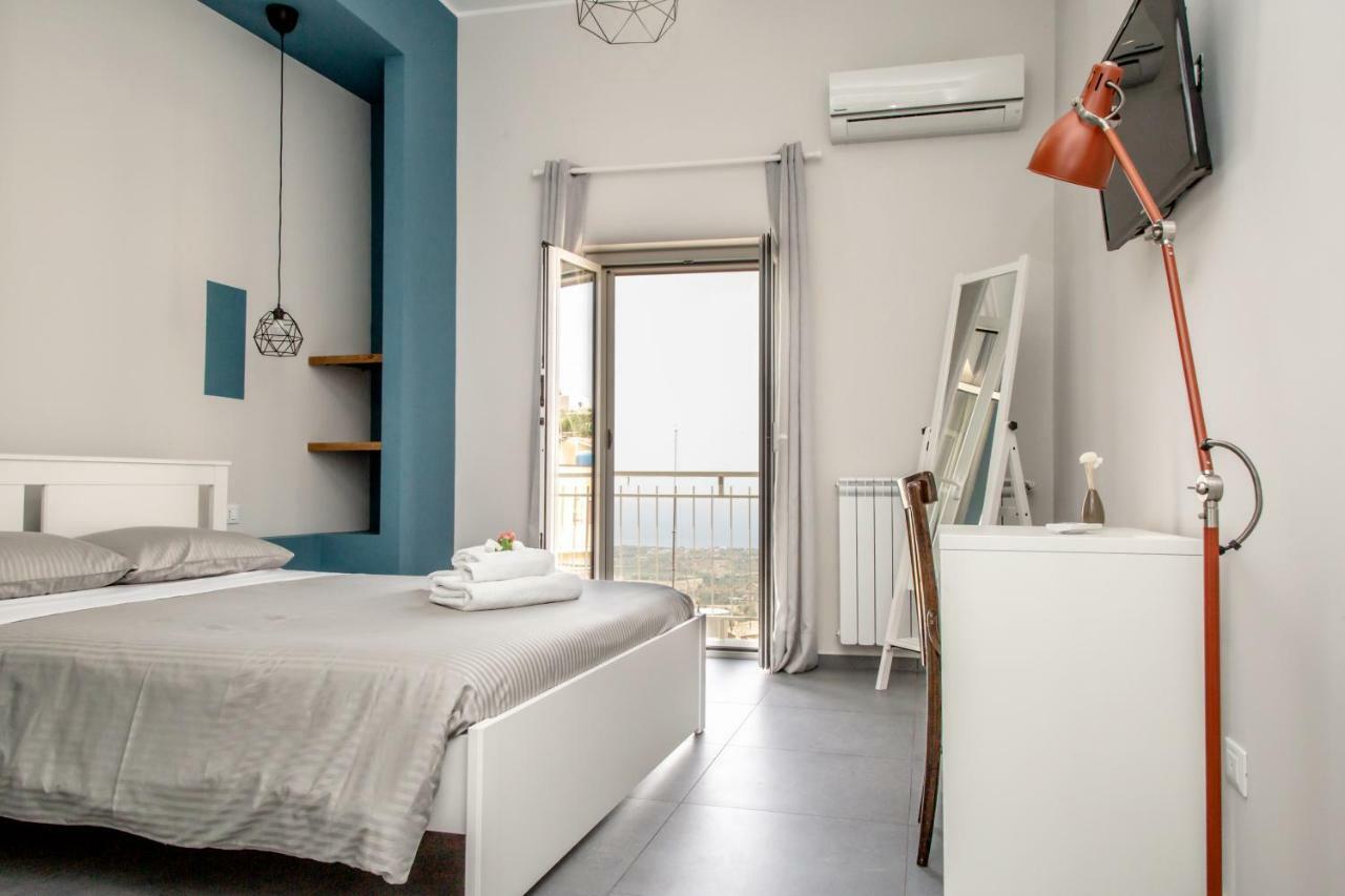 Guest House Nonnolore Agrigent Exterior foto