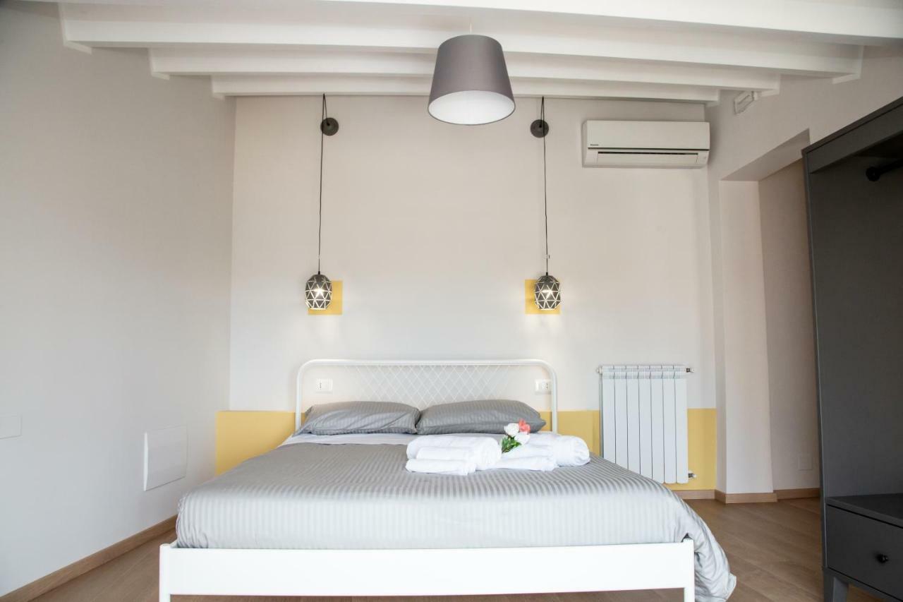 Guest House Nonnolore Agrigent Exterior foto