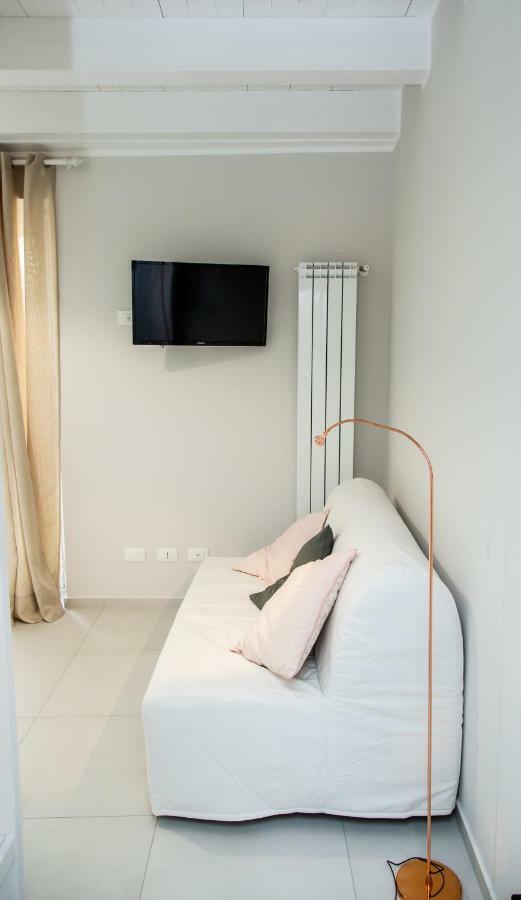Guest House Nonnolore Agrigent Exterior foto