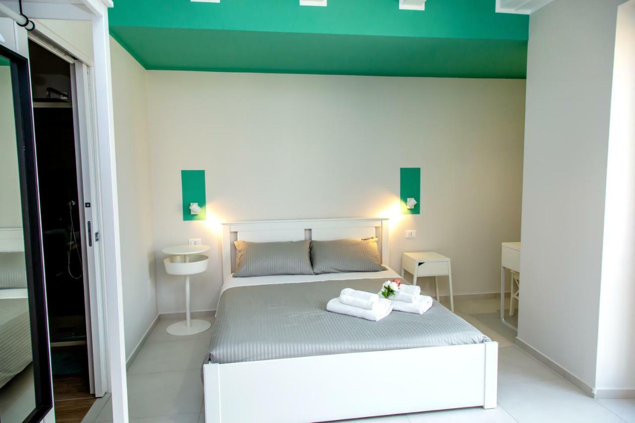 Guest House Nonnolore Agrigent Exterior foto