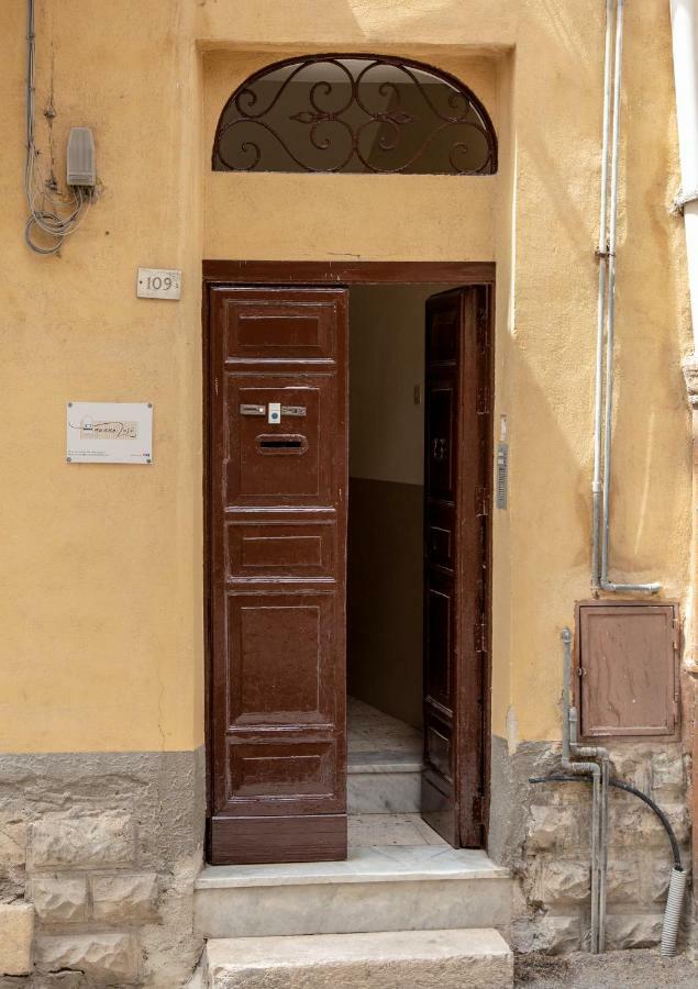 Guest House Nonnolore Agrigent Exterior foto