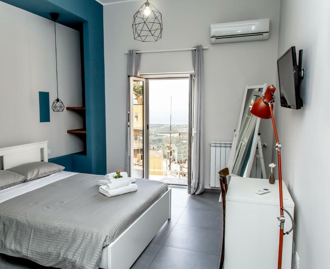 Guest House Nonnolore Agrigent Exterior foto