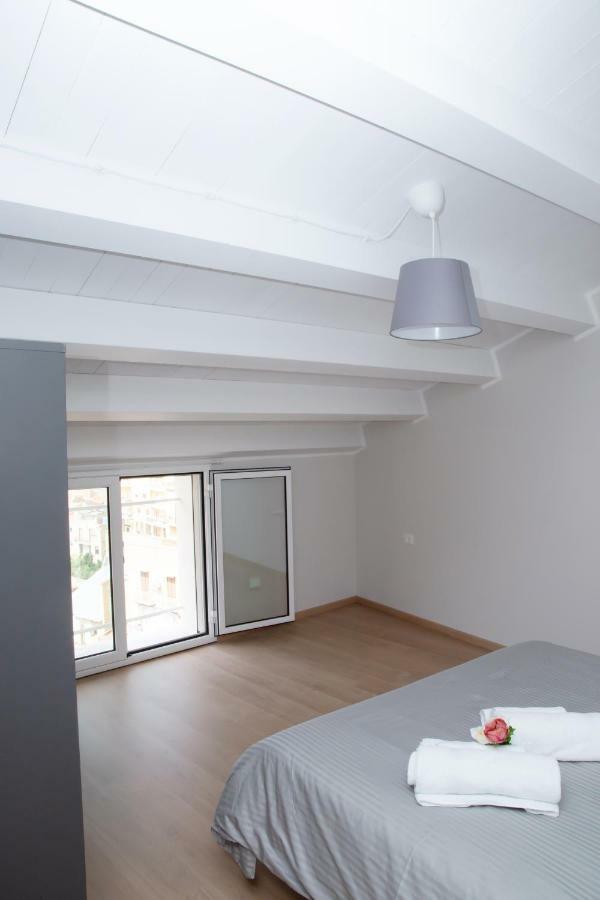 Guest House Nonnolore Agrigent Exterior foto