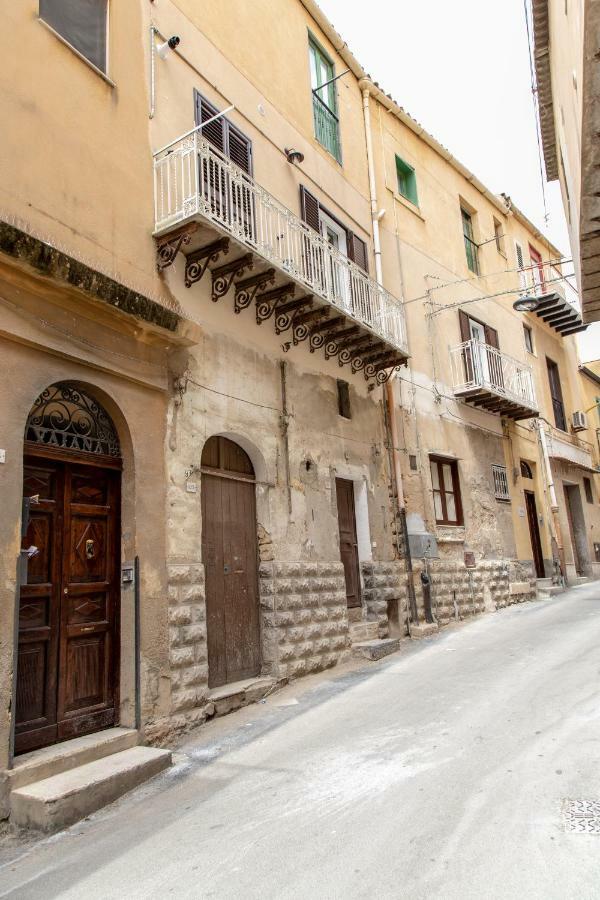 Guest House Nonnolore Agrigent Exterior foto