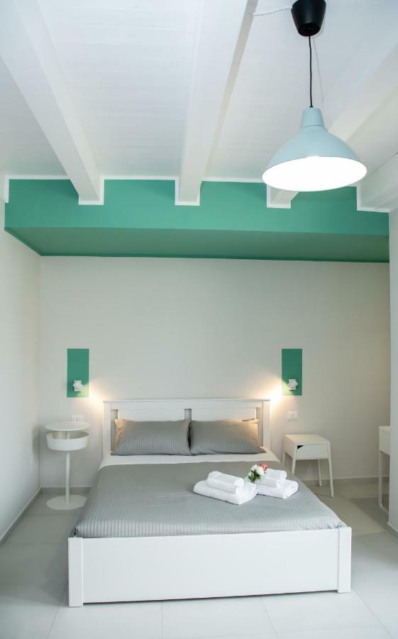 Guest House Nonnolore Agrigent Exterior foto