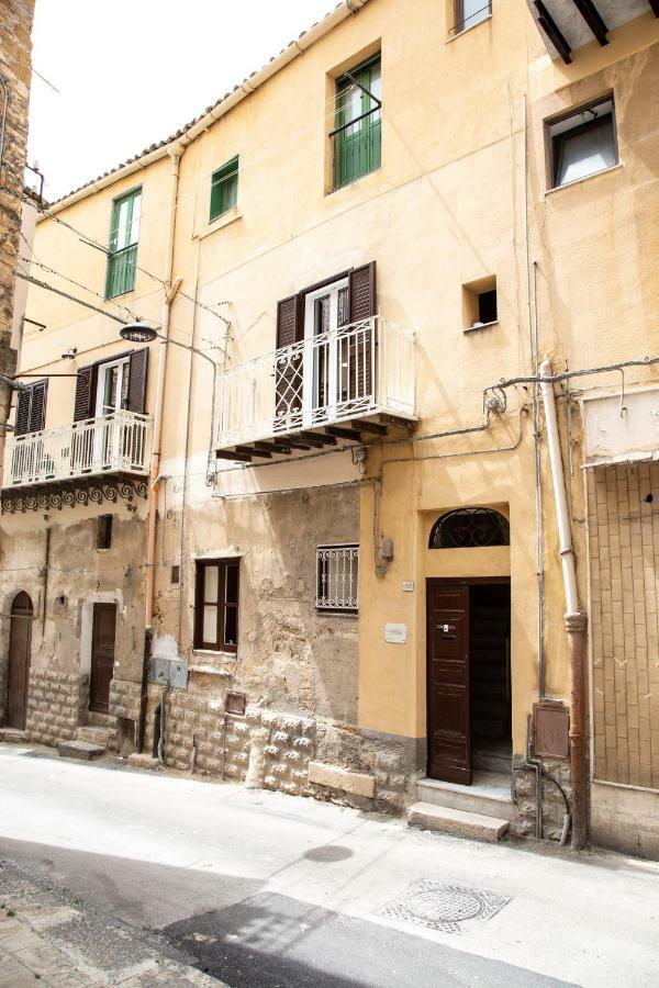Guest House Nonnolore Agrigent Exterior foto