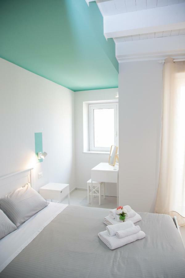 Guest House Nonnolore Agrigent Exterior foto
