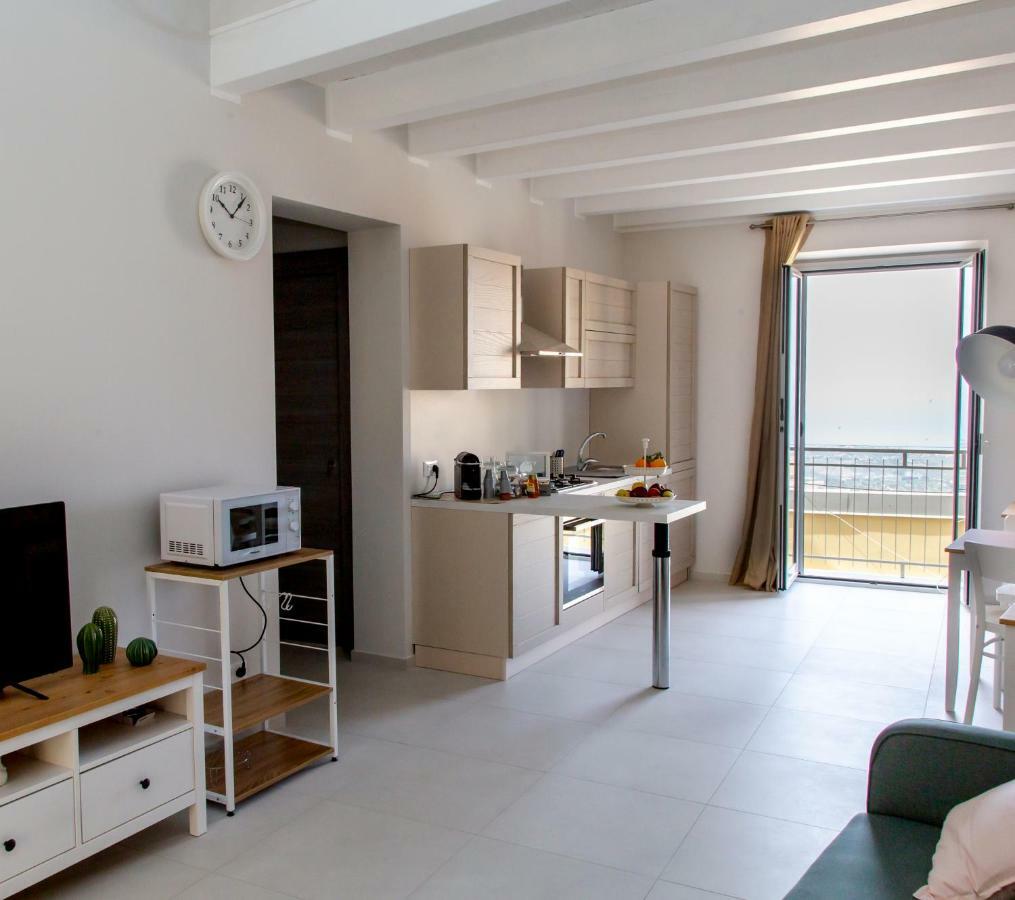 Guest House Nonnolore Agrigent Exterior foto