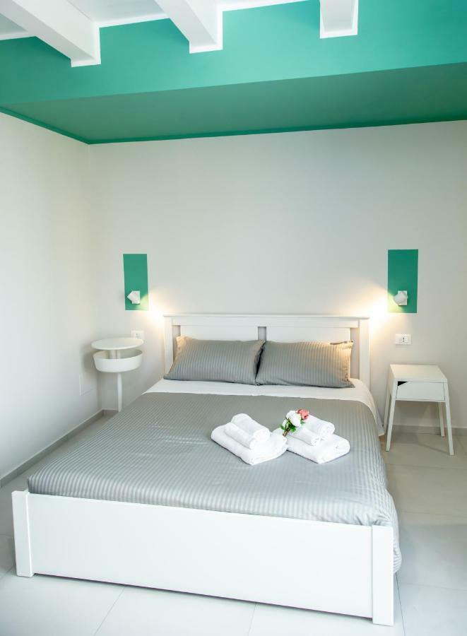 Guest House Nonnolore Agrigent Exterior foto