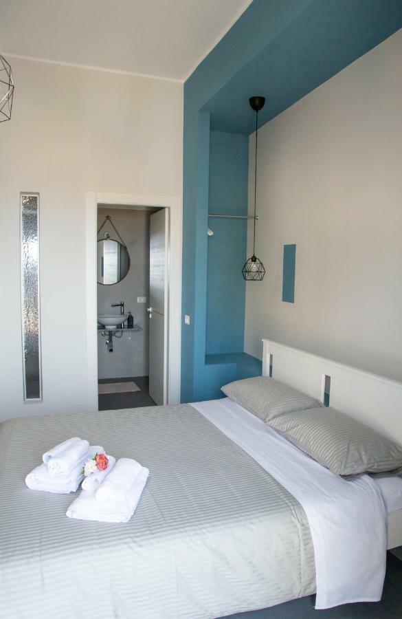 Guest House Nonnolore Agrigent Exterior foto