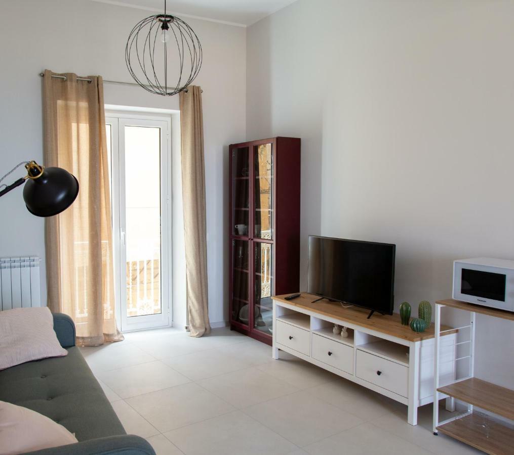Guest House Nonnolore Agrigent Exterior foto