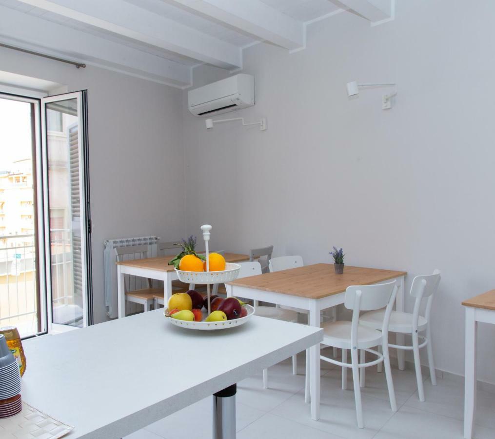 Guest House Nonnolore Agrigent Exterior foto