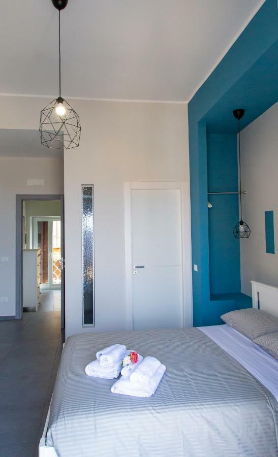 Guest House Nonnolore Agrigent Exterior foto