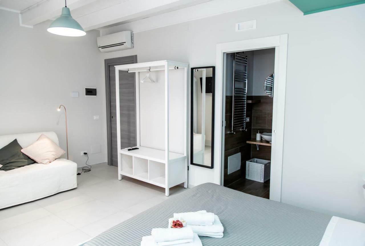 Guest House Nonnolore Agrigent Exterior foto