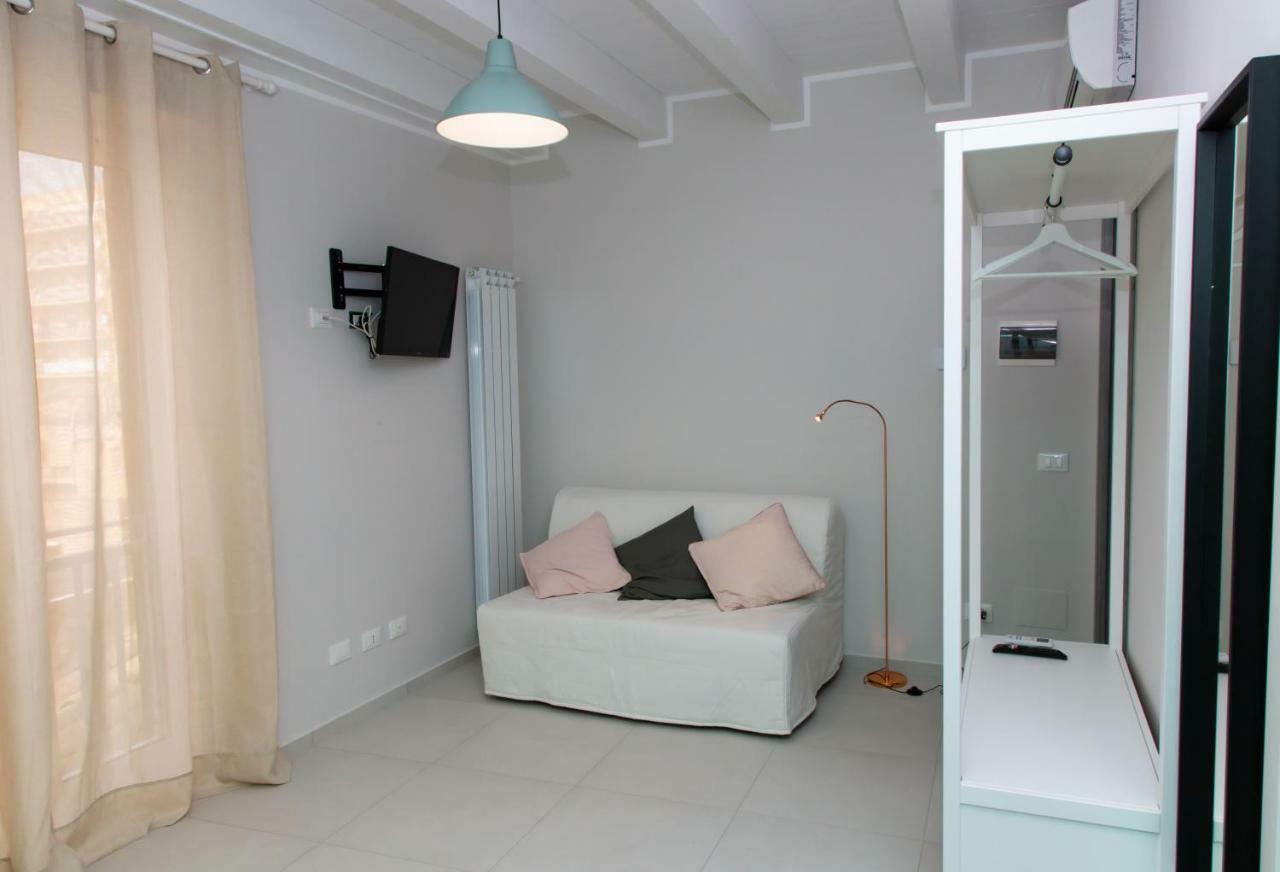 Guest House Nonnolore Agrigent Exterior foto
