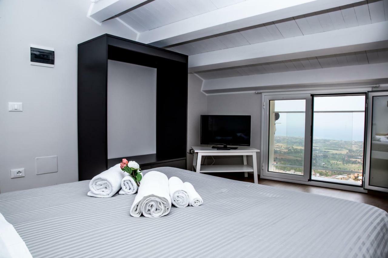 Guest House Nonnolore Agrigent Exterior foto