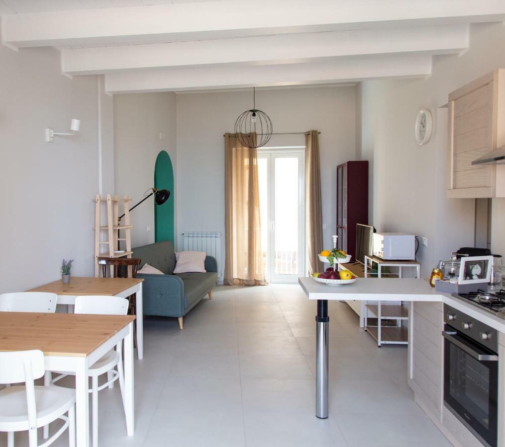 Guest House Nonnolore Agrigent Exterior foto