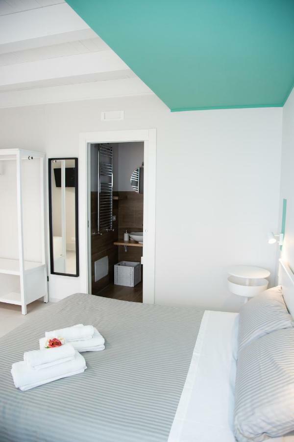 Guest House Nonnolore Agrigent Exterior foto