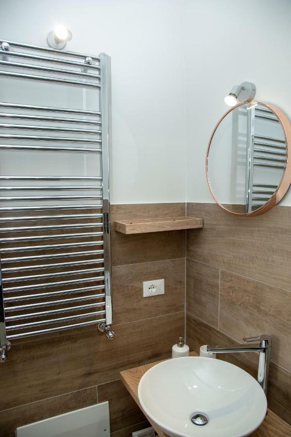 Guest House Nonnolore Agrigent Exterior foto
