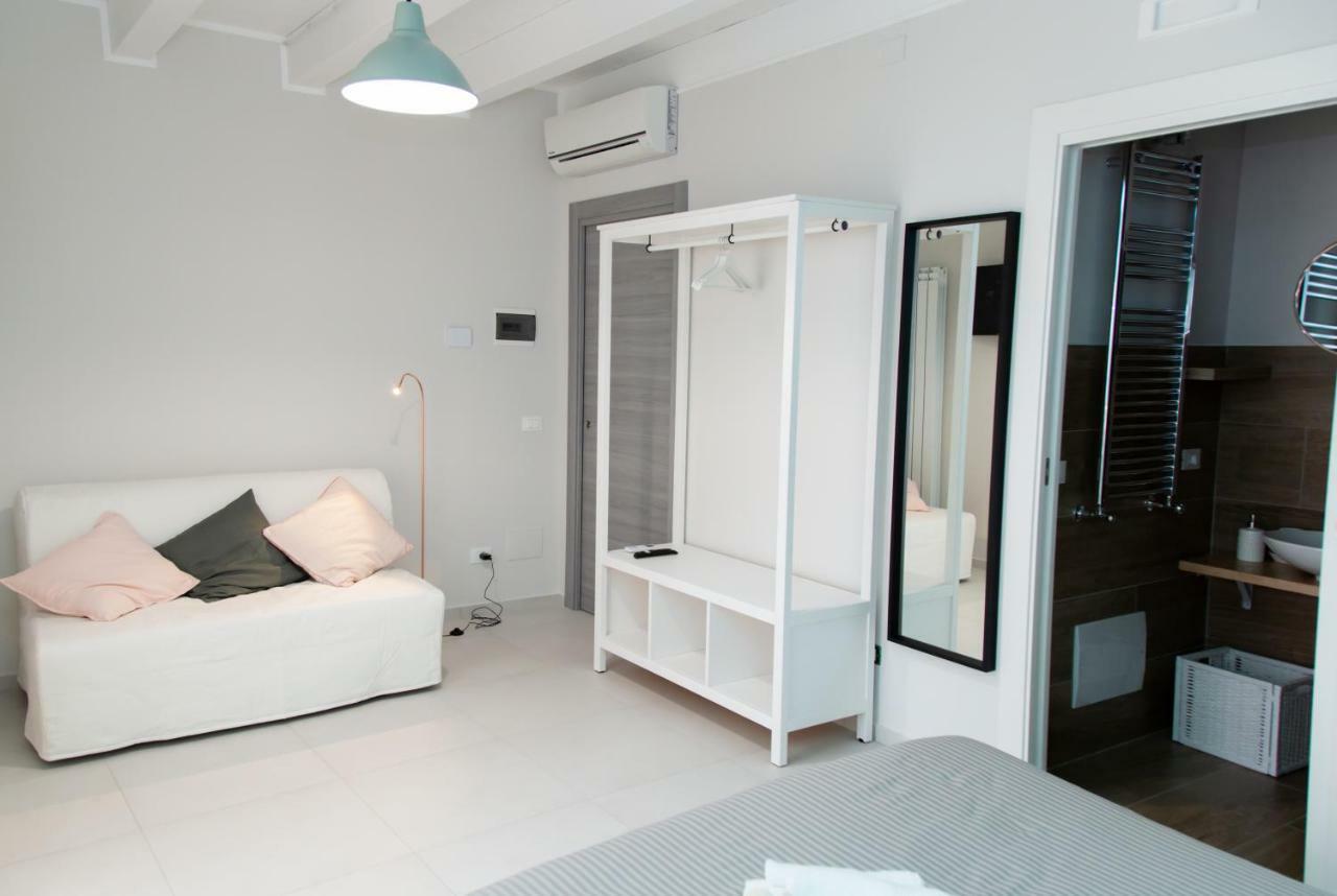 Guest House Nonnolore Agrigent Exterior foto