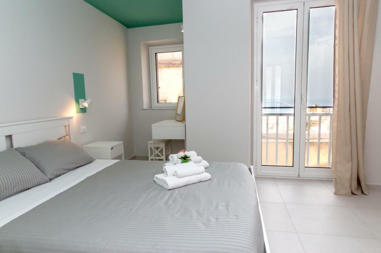 Guest House Nonnolore Agrigent Exterior foto