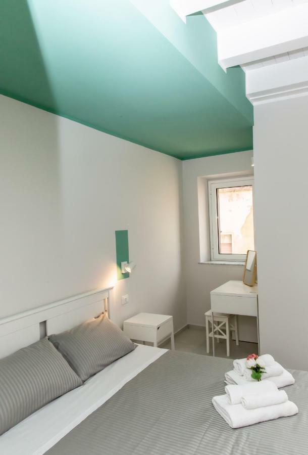 Guest House Nonnolore Agrigent Exterior foto